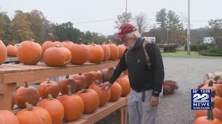 National Farmer's Day reminds people of the importance of agriculture