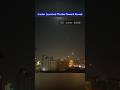 Iranian Launched Ballistic Missiles Toward US Bases in Kuwait!!