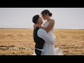 Kiana and Drew | Video Highlights | Seattle wedding videographer