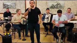 Xoren Harutyunyan (Xoro) - Erevancin   Live