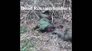 ‼️Dead Russian soldiers in ukraine #shorts #russiansoldiers #ukraine #ukrainewar #kherson