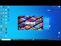 fortnite start error game startup error codes crash on startup verify files pc