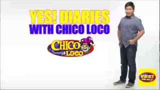 YD with Chico Loco October 7 2014 Caller 1 Bernard Koyang