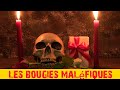 EP 21: LES BOUGIES MALÉFIQUES