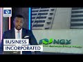 Equities Market: NGX Reopens Exchange Trading Floor + More | Business Incorporated