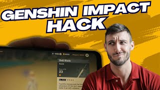 Genshin Impact Hack - Get Free Primogems & Genesis Crystals! (Mobile/PC)