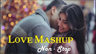 NEW LOVE ❤ MASHUP 2023 | Best Mashup of Arijit Singh, Jubin Nautiyal, Atif Aslam