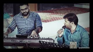 താമസമാമോ നാഥാ വരനായ്.thamasamamo nadha varuvan old Christian song live by Pr Aju R John.