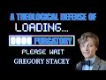 A Theological Defense of Purgatory: The Application Account - Gregory Stacey