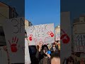 leskovac ❤️ blokade studenti protest