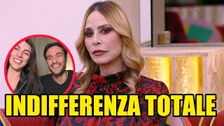 Giulia Salemi e Stefania Orlando: Frecciatine e Gelo in Diretta al GF | Vecchi Rancori Riaccesi?