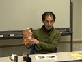 宗教学 初級34 ：ヨーガ・スートラ（無想・無種子三昧） 〜 竹下雅敏