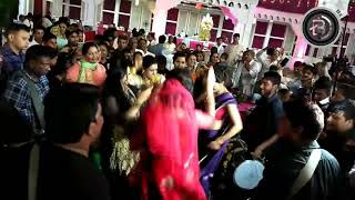 Sapna Choudhary Brother Karan Mirza Marriage Full Video सपना चौधरी के भाई की शादी में सपना का जलवा।
