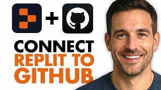 How To Connect Replit To GitHub & Push Code (Step-by-Step 2026)
