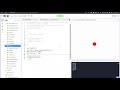 JavaScript Beginner ⭐⭐⭐⭐⭐  PROJECT: BOUNCING BALL 😎