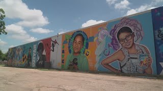 Remembering Uvalde tragedy after one year