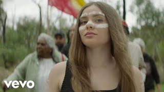 Alyssa - Walk With The Elders