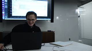 Hack Night: Binary Exploitation (10/30/19)