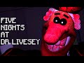 Five Nights at Dr.Livesey (FINAL TRAILER)