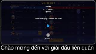 GD LIÊN QUÂN MOBILE Live Stream