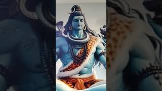 भगवान शिव हमारा कल्याण करें