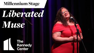 Liberated Muse: The Soundtrack of Social Justice - Millennium Stage (February 21, 2025)