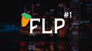 FL Studio Project (FLP) #1 - Slap House/Deep House/Brazilian Bass Style/  | Dynoro / Imanbek / Alok