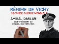 le régime de vichy 1940 1944