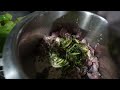 famous odia food patra poda mutton and chicken recipe great food collection