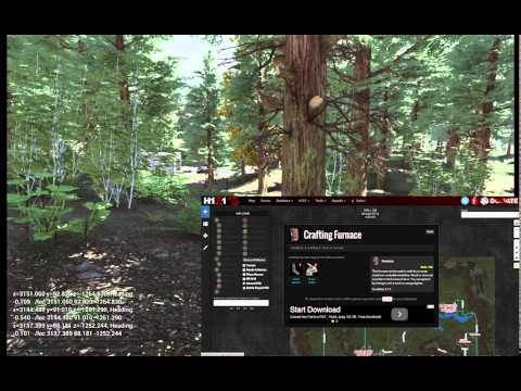 H1Z1 Automation - Upload Manager Tool (h1z1db.net) H1Z1 Automation - Upload Manager Tool (h1z1db.net)