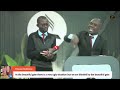 Pastor T. Nhongo II Acts of the Apostles II Glen City Camp Meeting 2025 II Advent World Media