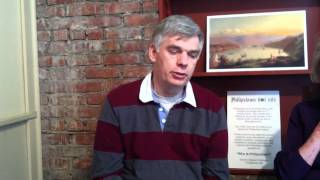 Background on Cold Spring Comprehensive Plan (2012)
