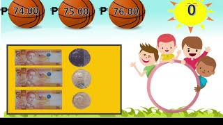 COUNTING COINS AND BILLS Activity/Teacher Love