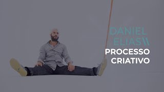 PROCESSO CRIATIVO - DANIEL ELIAS | ONDA15