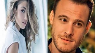 El motivo del agradecimiento de Kerem Bürsin a Hande Erçel Amor o algo más