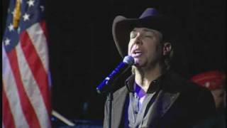 Michael Peterson performs "You Could Hear a Pin Drop"