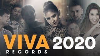 2020 Viva Records Reel