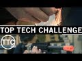 Airsoft GI - Top Tech Challenge - Special Purpose Rifle Race Build from G4 Base Airsoft Guns