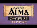 Come Follow Me for Primary Book of Mormon Alma 5-7 Ponderfun