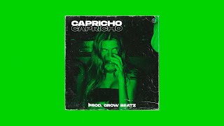 [FREE] Paulo Londra x Quevedo  Type Beat 2022 - "Capricho" - Guitar Trap beat | Prod. Grow Beatz