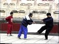 李延璽之揉手發勁