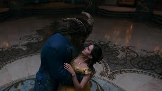 Beauty and the Beast (Live Action) - Tale As Old As Time | IMAX Open Matte Version