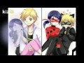 Kizoa Movie - Video - Slideshow Maker: season 2 part 1 miraculous ladybug