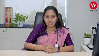 నరాల సమస్యలకు బెస్ట్ డైట్ ఇదే  |   Dr. Niveditha Sai Chandra .A  | KIMS-SUNSHINE Hospital