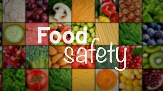 Food Safety