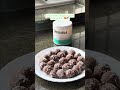 cacao collagen energy balls 🍫⚡️