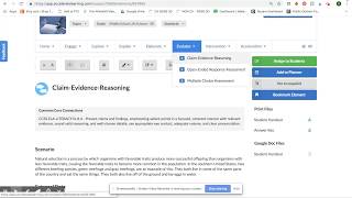 Google Classroom Integration - Tips & Tricks | STEMscopes™