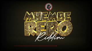 Doubles WekwaMarange - Ndini Ndega [Mhemberero Riddim]