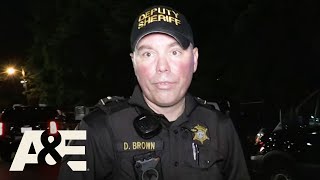 Live PD: Interesting Picnic Spread (Season 2) | A\u0026E