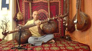 Raga Multani - Rudra Veena